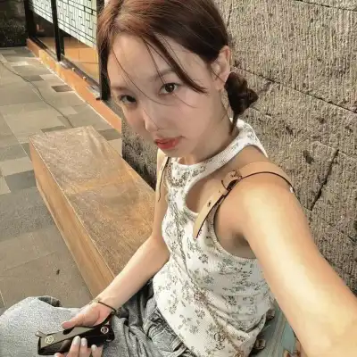 胡梦洁